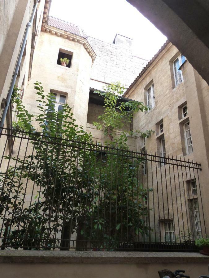 La Maison De Valentine Бордо Екстер'єр фото